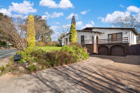Property photo of 41 Spalding Street Flynn ACT 2615