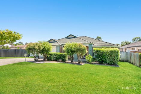 Property photo of 9 Fitzpatrick Street Upper Coomera QLD 4209
