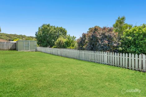 Property photo of 9 Fitzpatrick Street Upper Coomera QLD 4209