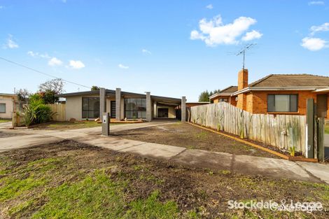 Property photo of 160 Buckley Street Morwell VIC 3840