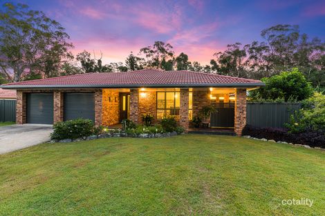 Property photo of 8 Lady Penrhyn Court Dunbogan NSW 2443