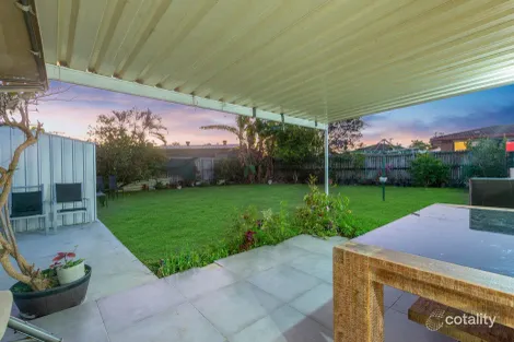 Property photo of 20 Serissa Street Crestmead QLD 4132
