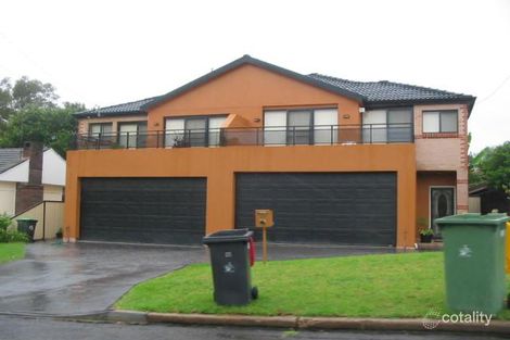 Property photo of 15 Wollongbar Avenue Panania NSW 2213