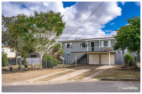 6 SYDNEY KING CL, GRACEMERE, QLD 4702