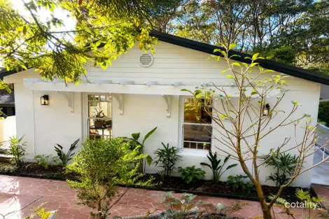 Property photo of 44 Charles Kay Drive Terrigal NSW 2260