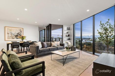 Property photo of 407/10 Railway Walk North Hampton VIC 3188