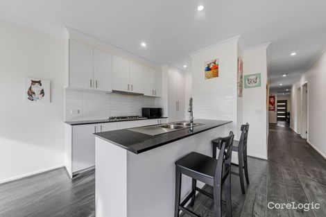 Property photo of 54 Walhallow Drive Clyde North VIC 3978