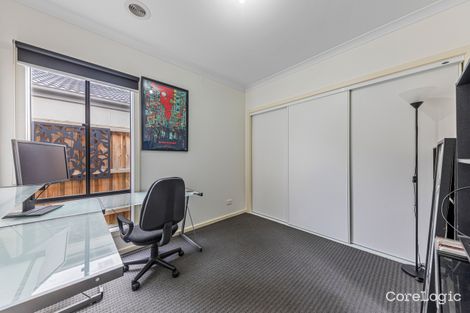 Property photo of 54 Walhallow Drive Clyde North VIC 3978