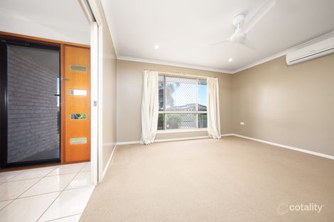 Property photo of 33 Dune Circle Lammermoor QLD 4703