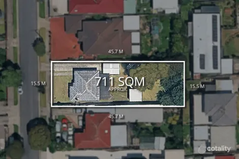 Property photo of 11 Lenore Street Springvale VIC 3171