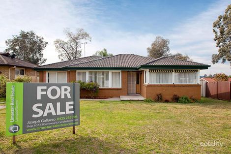 4 Leven Pl, St Andrews, NSW 2566