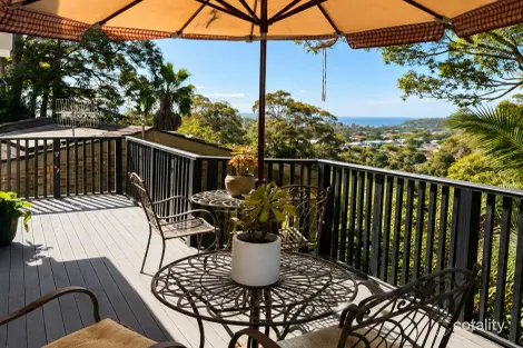 Property photo of 44 Charles Kay Drive Terrigal NSW 2260