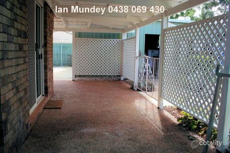 Property photo of 7 Warnick Court Victoria Point QLD 4165