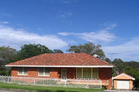 121 National Ave, Loftus, NSW 2232