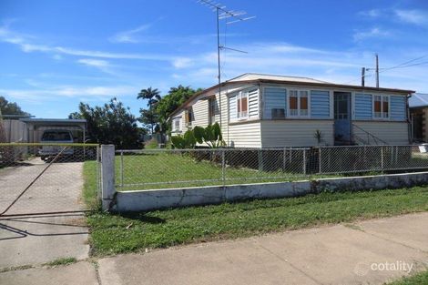 Property photo of 31 Eighth Avenue Home Hill QLD 4806