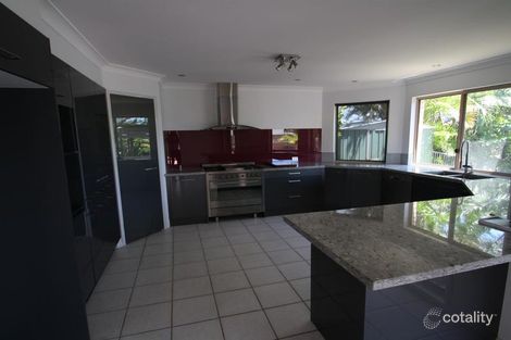 Property photo of 19 Cessnock Close Mermaid Waters QLD 4218
