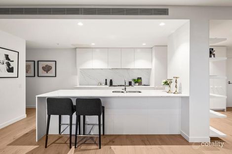 Property photo of 407/10 Railway Walk North Hampton VIC 3188