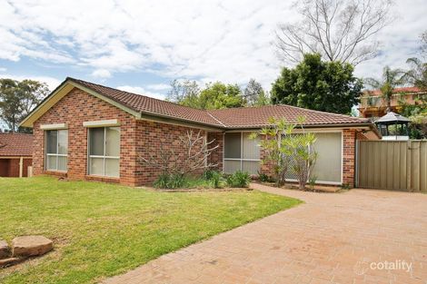 23 Tipping Pl, Ambarvale, NSW 2560