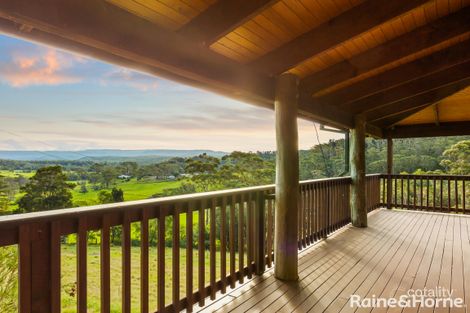 Property photo of 225A Murrays Road Conjola NSW 2539