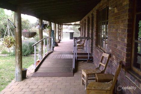 Property photo of 85 Rose Road Allanson WA 6225