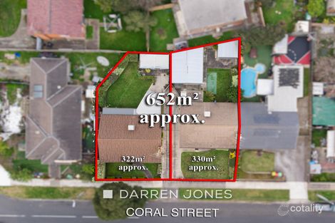 Property photo of 18 Coral Street Heidelberg West VIC 3081