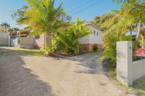 Property photo of 46 Earl Street Beacon Hill NSW 2100
