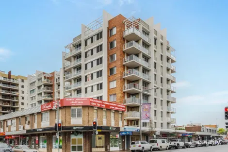 206/28 Smart St, Fairfield, NSW 2165