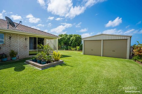 Property photo of 47 Cromdale Circuit Kawungan QLD 4655