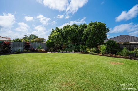 Property photo of 47 Cromdale Circuit Kawungan QLD 4655