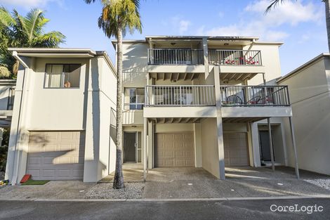 Property photo of 16/7 Bowden Court Nerang QLD 4211