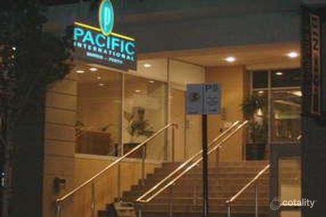 Property photo of 511/305 Murray Street Perth WA 6000