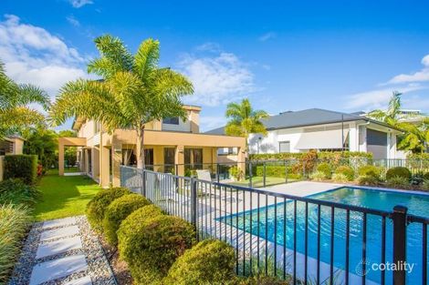 31 Lakelands Dr, Merrimac, QLD 4226