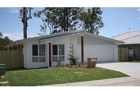 Property photo of 15 Lisa Crescent Coomera QLD 4209