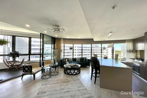 408/7 Australia Ave, Sydney Olympic Park, NSW 2127