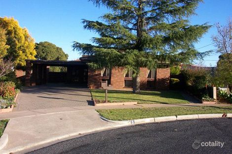 5 Mcdowell Ct, Horsham, VIC 3400