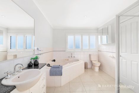 Property photo of 45 Development Boulevard Mill Park VIC 3082
