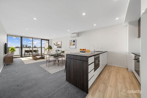 Property photo of 8/2 Henshall Way Macquarie ACT 2614