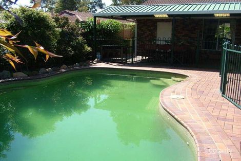 Property photo of 19 McNaughton Street Jamisontown NSW 2750