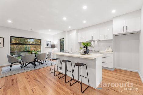 Property photo of 2/6 Magnolia Street Wantirna VIC 3152