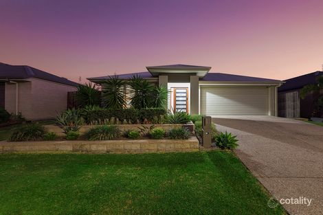 Property photo of 17 Keppel Street Meridan Plains QLD 4551