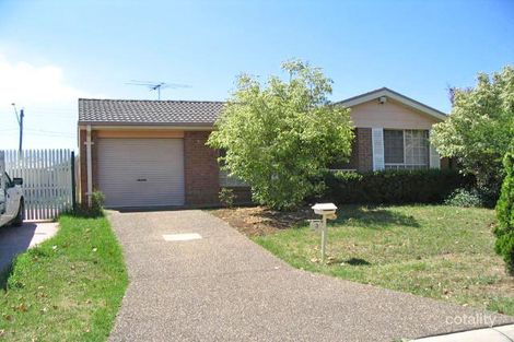 3 Gemstone Way, Oakhurst, NSW 2761