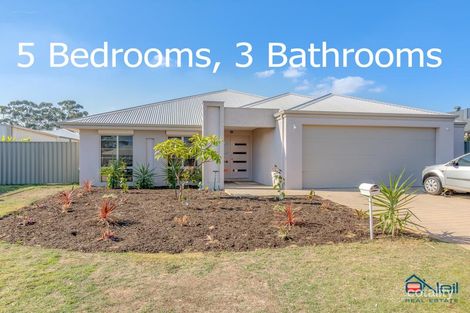 Property photo of 3 Cranbourne Way Byford WA 6122