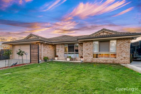 Property photo of 21 Somerwil Crescent Bellbird Park QLD 4300