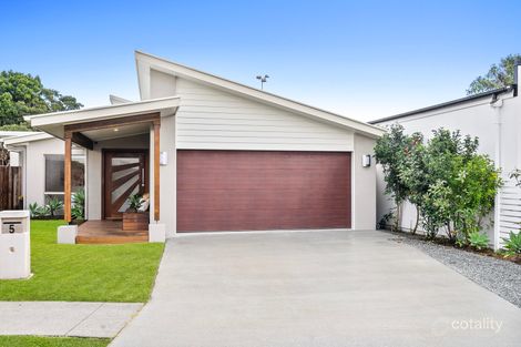 5 Pavilion Ct, Casuarina, NSW 2487