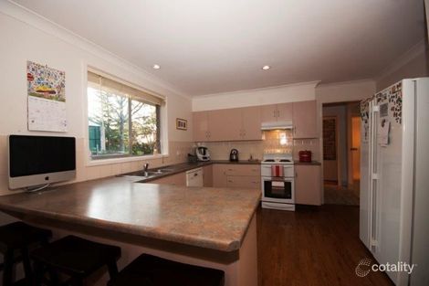 Property photo of 25 Bishop Crescent Armidale NSW 2350