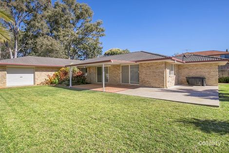 Property photo of 21A Farnham Street Wellington Point QLD 4160