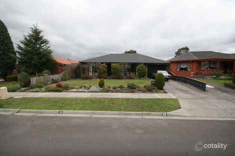 13 Merryn Gr, Wantirna South, VIC 3152