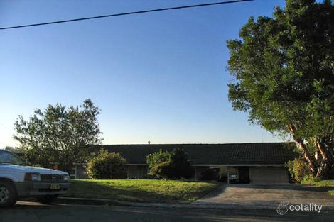 16 Rathowen Pde, Killarney Heights, NSW 2087