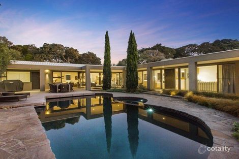 3 Collins Pde, Sorrento, VIC 3943