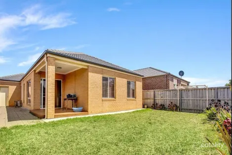 Property photo of 7 Piccolo Way Point Cook VIC 3030
